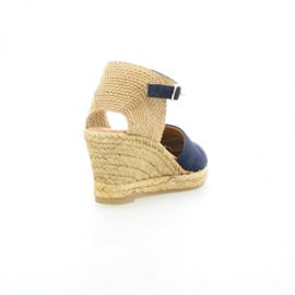 Pao-Espadrille-cuir-velours-marine-0-2