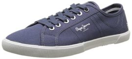 Pepe-Jeans-Aberman-Basic-Sneakers-Basses-homme-0