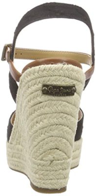 Pepe Jeans Walker Romantic, Espadrilles femme Pepe Jeans Walker Romantic, Espadrilles femme 3