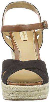 Pepe Jeans Walker Romantic, Espadrilles femme Pepe Jeans Walker Romantic, Espadrilles femme 5