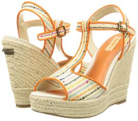 Pepe Jeans Walker T Bar, Espadrilles femme Pepe Jeans Walker T Bar, Espadrilles femme 6