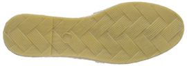 Pieces KATIE LEATHER ESPADRILLOS, Espadrilles femme Pieces KATIE LEATHER ESPADRILLOS, Espadrilles femme 4