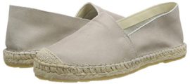 Pieces KATIE LEATHER ESPADRILLOS, Espadrilles femme Pieces KATIE LEATHER ESPADRILLOS, Espadrilles femme 6