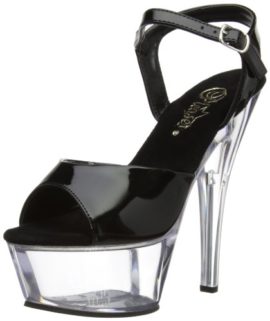 Pleaser-Eu-Kiss209BC-Sandales-femme-0