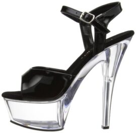 Pleaser Eu-Kiss209/B/C, Sandales femme Pleaser Eu-Kiss209/B/C, Sandales femme 6