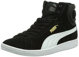 Puma Puma Vikky Mid Wn’s, Baskets hautes femme Puma Puma Vikky Mid Wn’s, Baskets hautes femme 2