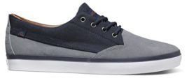 Quiksilver-Quiksilver-Herren-Beacon-Suede-Lace-Up-Shoes-Sneakers-Basses-homme-0-0