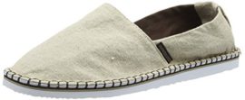 Quiksilver-THE-CHILL-M-SHOE-TKD0-Espadrilles-homme-Noir-Schwarz-45-0