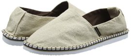 Quiksilver-THE-CHILL-M-SHOE-TKD0-Espadrilles-homme-Noir-Schwarz-45-0-3