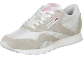 Reebok CL Nylon W chaussures Reebok CL Nylon W chaussures