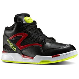 Reebok Pump Omni Lite, Baskets mode homme Reebok Pump Omni Lite, Baskets mode homme