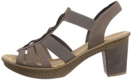 Rieker 66559, Sandale femme Rieker 66559, Sandale femme 6