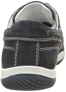 Rohde 5826, Chaussures bateau homme Rohde 5826, Chaussures bateau homme 3