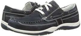 Rohde 5826, Chaussures bateau homme Rohde 5826, Chaussures bateau homme 6