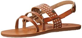 Roxy Elias, Sandales femme Roxy Elias, Sandales femme