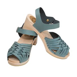 Sandales-turquoise-0-0