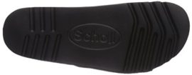 Scholl-Airbase-Ad-Black-Sandales-Compenses-Femme-0-1