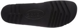 Scholl Moldava Ad Black, Sandales Compensées Homme Scholl Moldava Ad Black, Sandales Compensées Homme 4