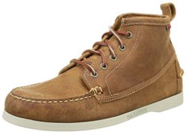 Sebago Beacon, Chaussures bateau homme Sebago Beacon, Chaussures bateau homme