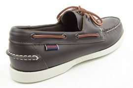 Sebago Docksides, Chaussures bateau homme Sebago Docksides, Chaussures bateau homme 37