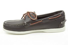 Sebago Docksides, Chaussures bateau homme Sebago Docksides, Chaussures bateau homme 38