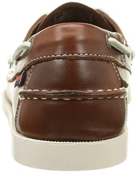 Sebago Docksides, Chaussures bateau homme Sebago Docksides, Chaussures bateau homme 8