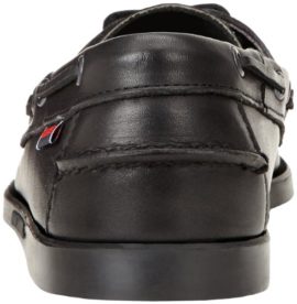 Sebago Docksides Cuir Chaussure de Bateau Sebago Docksides Cuir Chaussure de Bateau 3