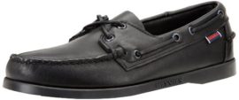 Sebago-Docksides-Cuir-Chaussure-de-Bateau-0