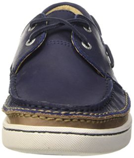 Sebago Ryde Two Eye, Chaussures bateau homme Sebago Ryde Two Eye, Chaussures bateau homme 5