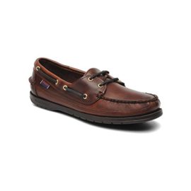 Sebago Schooner, A bout rond homme Sebago Schooner, A bout rond homme