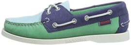 Sebago Spinnaker, Mocassins Femme Sebago Spinnaker, Mocassins Femme 6