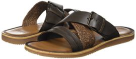 Shoemaker 8644234, Sandales Bout ouvert homme Shoemaker 8644234, Sandales Bout ouvert homme 6