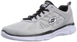 Skechers-Equalizer-Deal-Maker-Sneakers-basses-homme-0