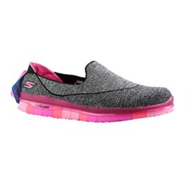 Skechers Go Flex, Sneakers Basses femme Skechers Go Flex, Sneakers Basses femme 2