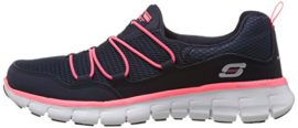 Skechers-Synergy-Loving-Life-Chaussons-Sneaker-Femme-0-3