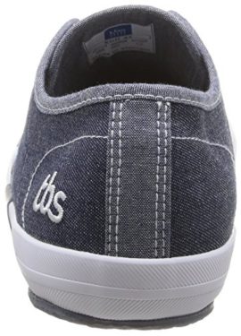 TBS Henley, Sneakers Basses homme TBS Henley, Sneakers Basses homme 3