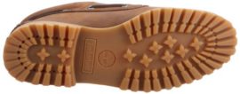 Timberland 3-Eye Classic Lug, Chaussures bateau homme Timberland 3-Eye Classic Lug, Chaussures bateau homme 4