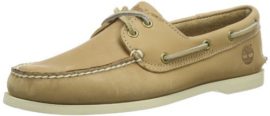 Timberland Brig 2Eye Boat Tan, Chaussures bateau homme Timberland Brig 2Eye Boat Tan, Chaussures bateau homme