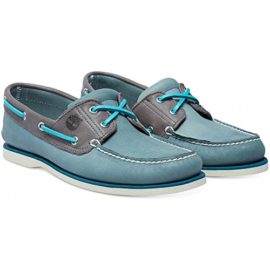 Timberland – Classic 2-Eye – Boat Shoes Man Timberland – Classic 2-Eye – Boat Shoes Man