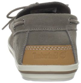 Timberland  EKCASCOBAY 1EYE TAUP TAUPE, Mocassins pour homme Timberland  EKCASCOBAY 1EYE TAUP TAUPE, Mocassins pour homme 3