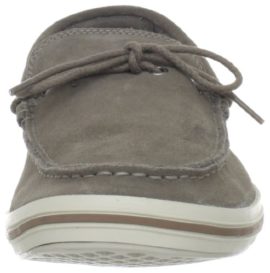 Timberland  EKCASCOBAY 1EYE TAUP TAUPE, Mocassins pour homme Timberland  EKCASCOBAY 1EYE TAUP TAUPE, Mocassins pour homme 5