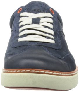 Timberland EKHUDSTON OX NAVY TM BLUE, basket homme Timberland EKHUDSTON OX NAVY TM BLUE, basket homme 5