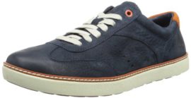 Timberland EKHUDSTON OX NAVY TM BLUE, basket homme Timberland EKHUDSTON OX NAVY TM BLUE, basket homme 2