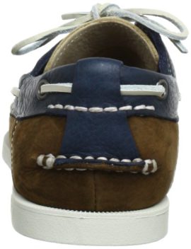 Timberland Heritage Cw Boat Ftb, Boots homme Timberland Heritage Cw Boat Ftb, Boots homme 3