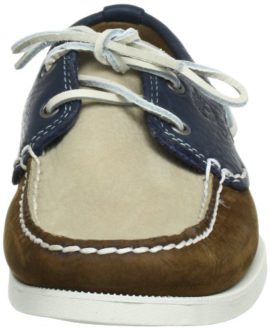 Timberland Heritage Cw Boat Ftb, Boots homme Timberland Heritage Cw Boat Ftb, Boots homme 5