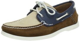 Timberland Heritage Cw Boat Ftb, Boots homme Timberland Heritage Cw Boat Ftb, Boots homme 2