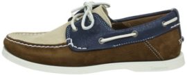 Timberland Heritage Cw Boat Ftb, Boots homme Timberland Heritage Cw Boat Ftb, Boots homme 6