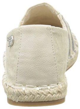 Tom Tailor 9695609, Espadrilles femme Tom Tailor 9695609, Espadrilles femme 3