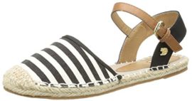 Tom Tailor 9695615, Espadrilles femme Tom Tailor 9695615, Espadrilles femme 2