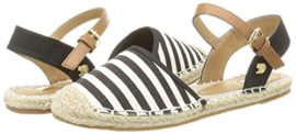 Tom Tailor 9695615, Espadrilles femme Tom Tailor 9695615, Espadrilles femme 6